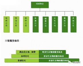 多維度看綠城服務（上） 工程管理構建社區服務戰略高地